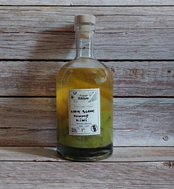 Pomme - Kiwi – Image 3