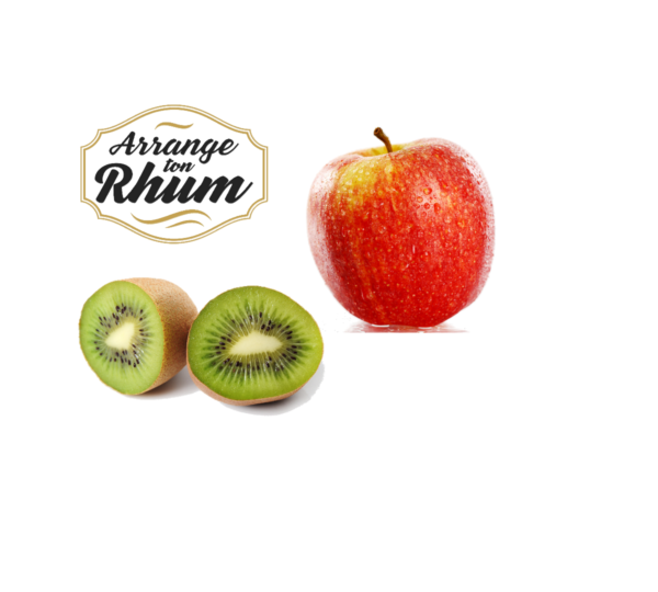 Pomme - Kiwi – Image 2