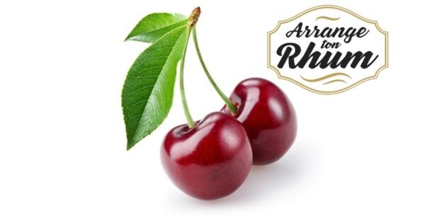 Rhum arrangé à la Cerise de Provence – Image 2