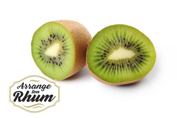 Rhum arrangé au Kiwi de Nouvelle-Aquitaine – Image 2