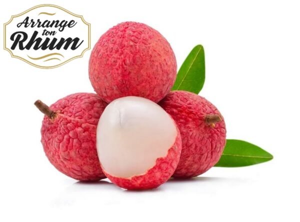 Rhum arrangé au Litchi de la Réunion – Image 2